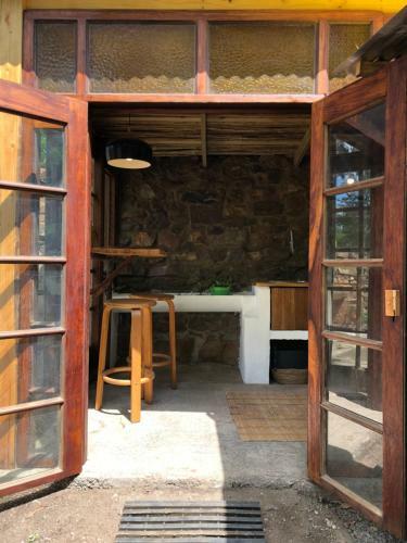 Lodge Tegwaan Country Getaway