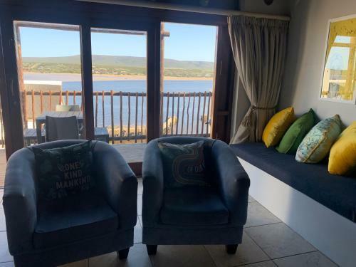Apartamento 2ten The Breede River