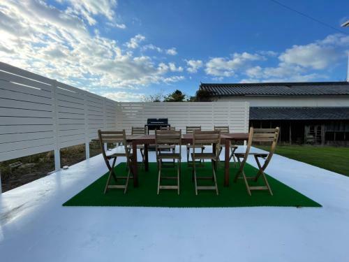 Awaji Garden House In Sumoto