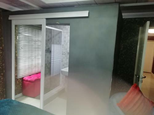 Hostal Luxury Sunset Guest House