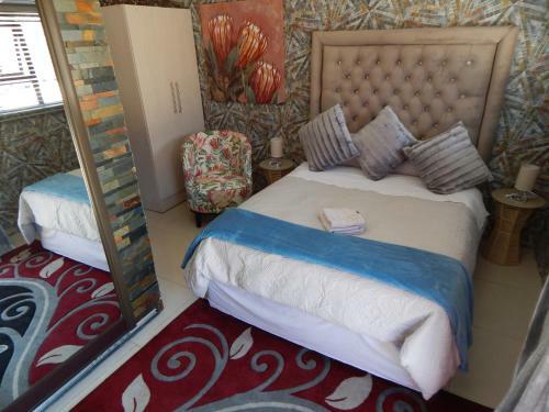 Hostal Luxury Sunset Guest House