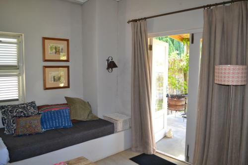 Apartamento Kuruma Farm Cottages