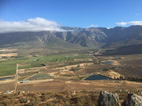 Apartamento Kuruma Farm Cottages