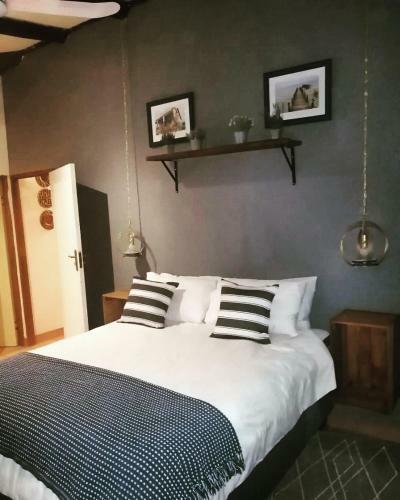 Patogeng Self Catering - Da Gama Dam View