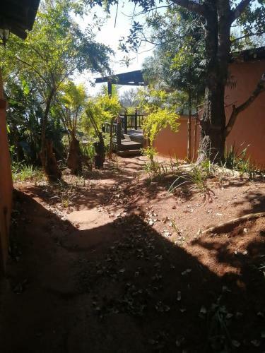 Patogeng Self Catering - Da Gama Dam View