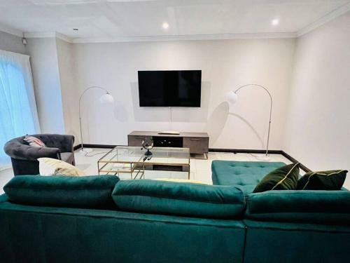Apartamento Senate Villa