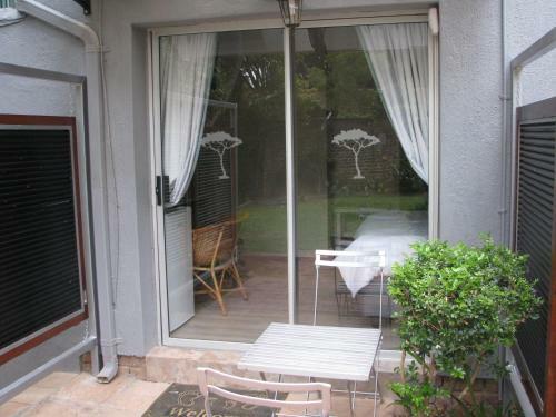 Hostal Kruger's Guest House