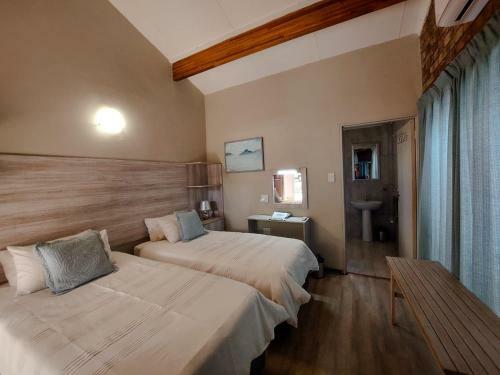 Hostal Kruger's Guest House