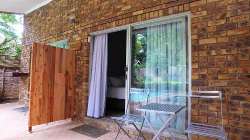 Hostal Kruger's Guest House