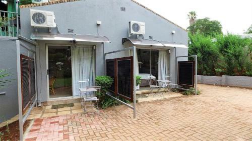 Hostal Kruger's Guest House