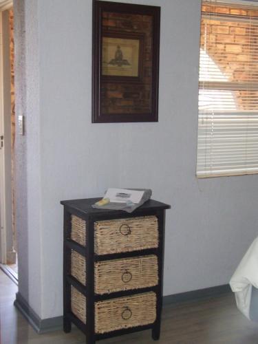 Hostal Kruger's Guest House