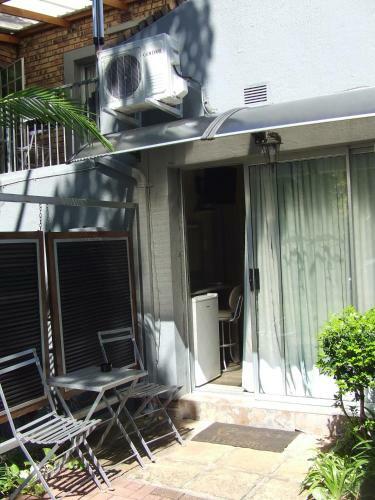 Hostal Kruger's Guest House
