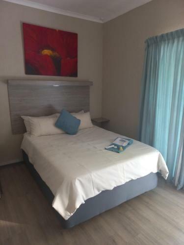 Hostal Kruger's Guest House