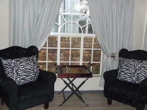 Hostal Kruger's Guest House