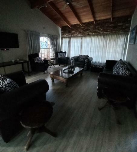 Hostal Kruger's Guest House