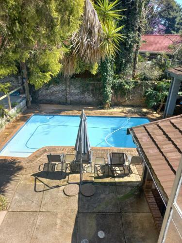 Hostal Kruger's Guest House