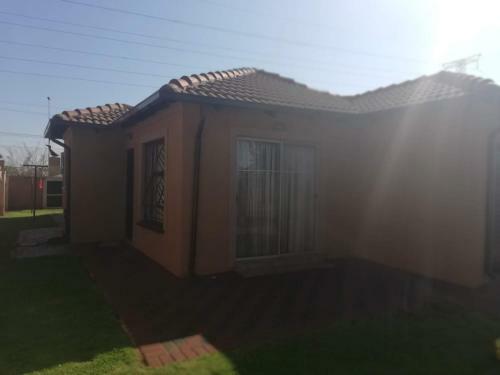 Apartamento The Orchards