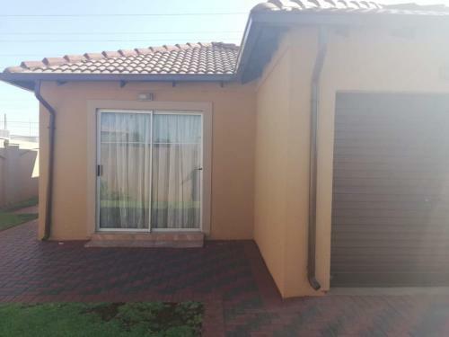 Apartamento The Orchards