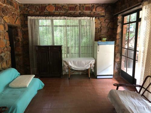 Bed & Breakfast The Pool House Venue