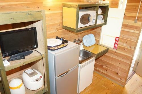 Dogashima Land Hohia / Vacation Stay 76251