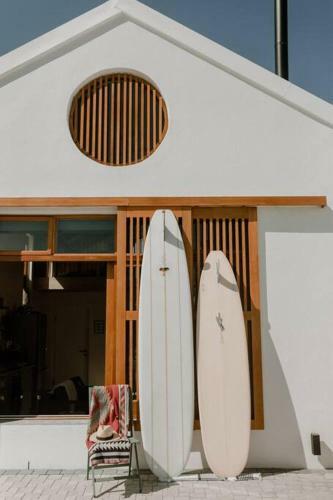 Yzers Boat House
