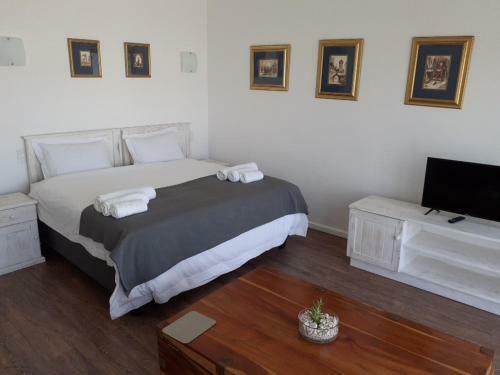 Hostal Adam's Guest House
