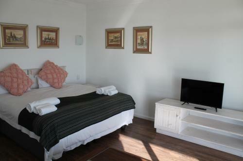 Hostal Adam's Guest House