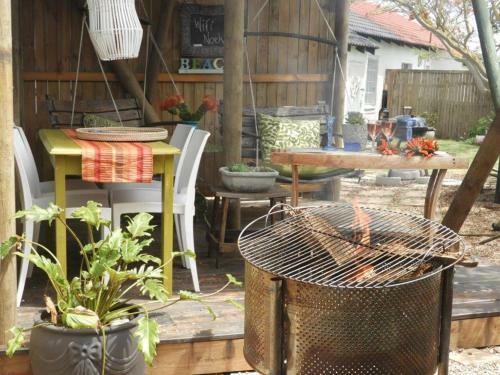 Driftwood Beach Bungalow