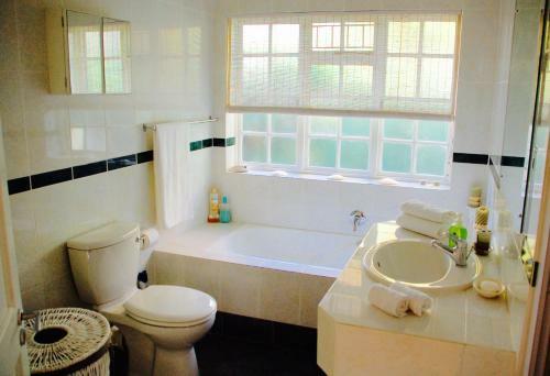 Bicycle Lodge Apartment