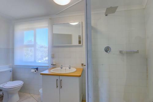 Apartamento Stay Wilderness