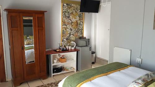 Hostal The Garden Inn Guesthouse