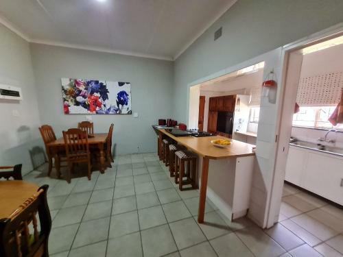 Hostal The Garden Inn Guesthouse