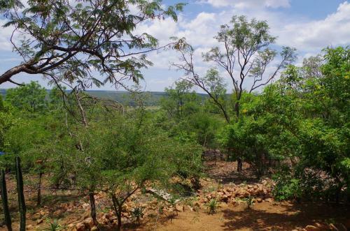 Agroturismo Bosveldsig Cottages