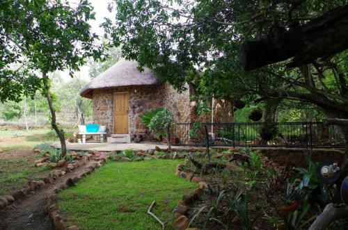 Agroturismo Bosveldsig Cottages