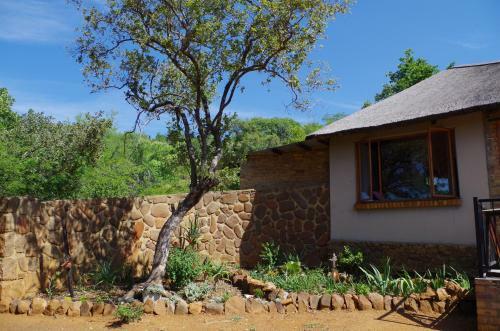 Agroturismo Bosveldsig Cottages