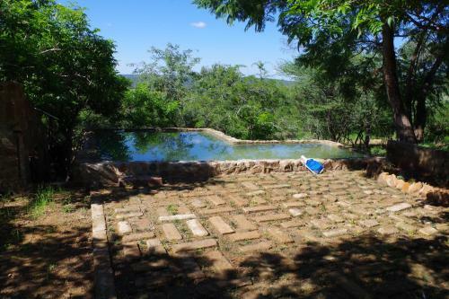 Agroturismo Bosveldsig Cottages