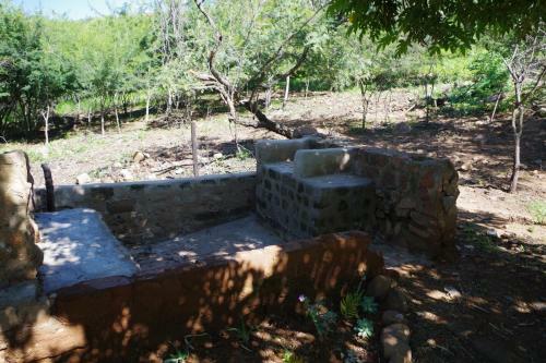 Agroturismo Bosveldsig Cottages