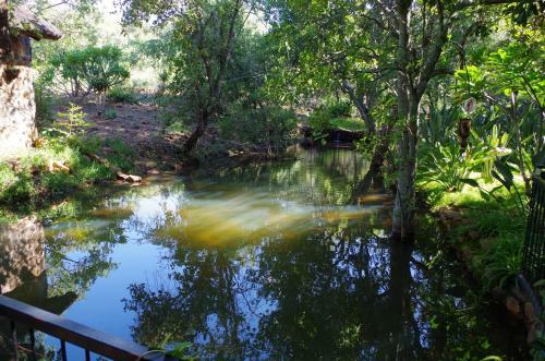 Agroturismo Bosveldsig Cottages