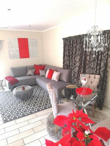 Apartamento Joy Haven Entire Selfcatering Garden Cottage