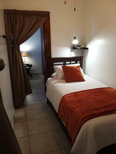 Apartamento Self Catering @ Union