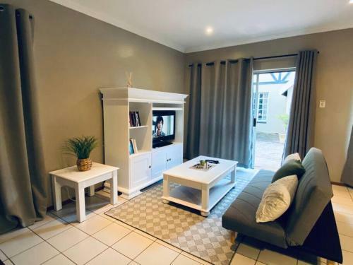 Apartamento The Cottage At 152