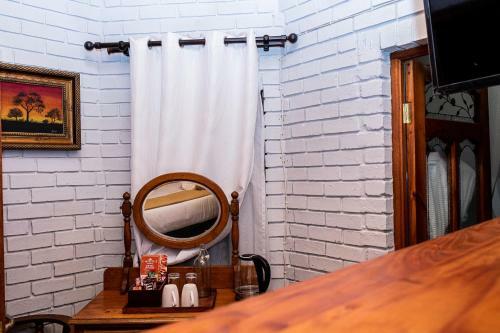 Hostal Mereke Manor