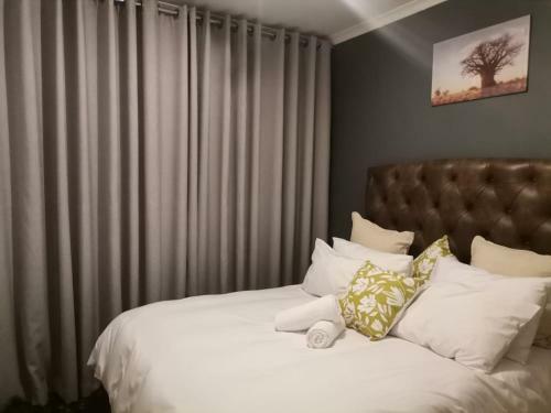 Apartamento Monavoni Townhouse