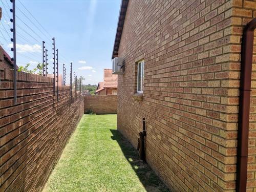 Apartamento Town House At The Reeds