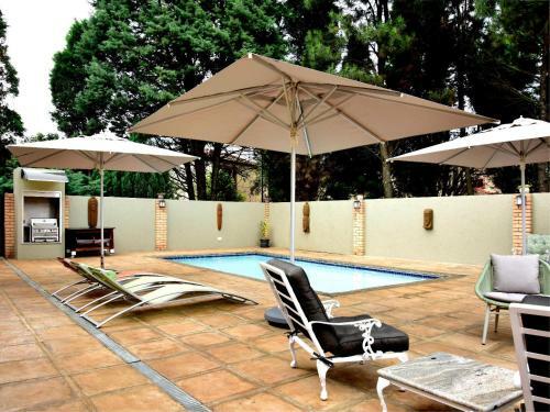 Hostal Five O'clock Zen Boutique Guest House