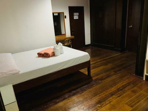 Posada Matutina Pensionne