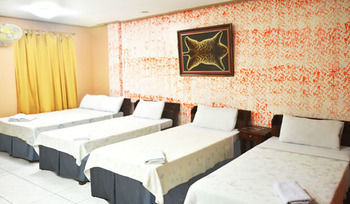 Hotel Liberty Park Pension