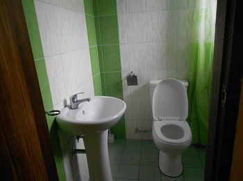 Hostal Tia Mers Guest House