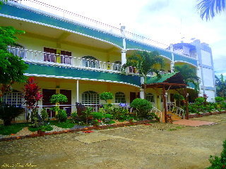 Posada Althea's Place Palawan