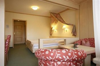 Akzent Hotel Hirsch